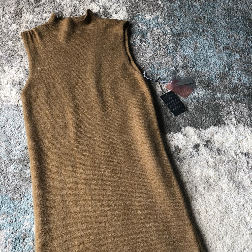 NWT Tunic Sweater Dress by Forever 21